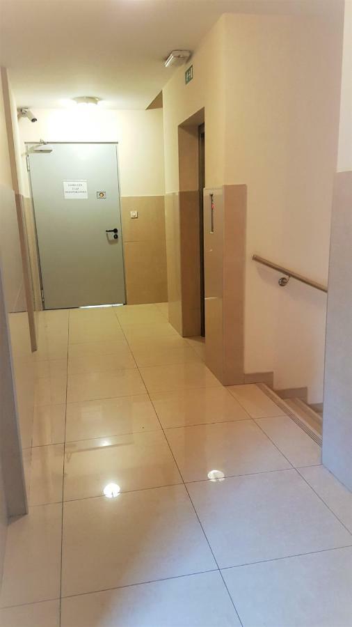 Deluxe Apartment Marina With A Private Parking 里耶卡 外观 照片